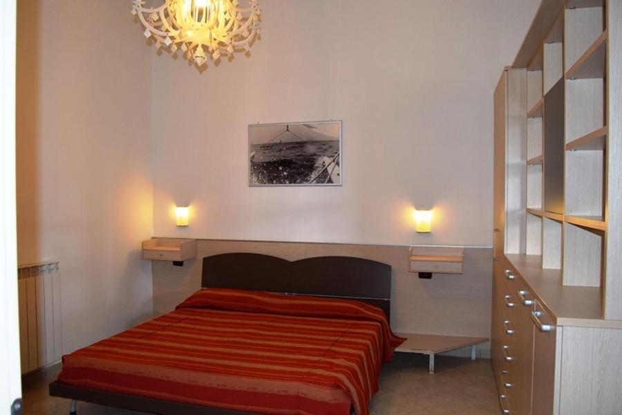 Aparthotel Oasi Del Mare Tirrenia Exterior foto